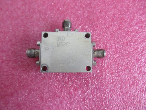 WJM52C2-24GHz三平衡混频器