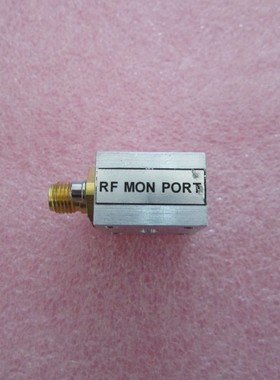 21.7-33GHz BJ260 WR34 波导耦合器  接检波器用的