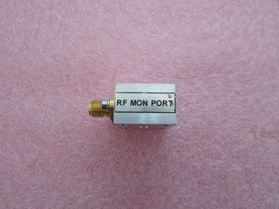 21.7-33GHz BJ260 WR34 波导耦合器  接检波器用的