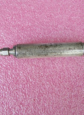 进口DC-5GHzSMA RF射频微波同轴低通滤波器