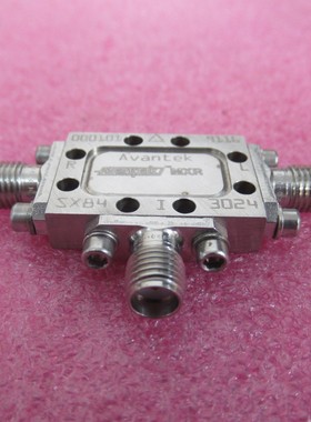 AVANTEK进口 1.5-20GHz SMA接头 射频微波同轴高频 双平衡混频器