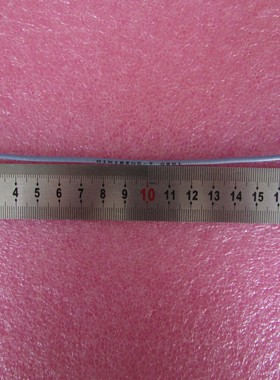 进口Minibend-7 DC-24GHz SMA公19cm射频微波同轴电缆跳线