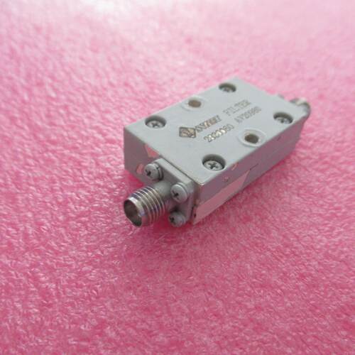 DC-4200MHzSMA母低通滤波器
