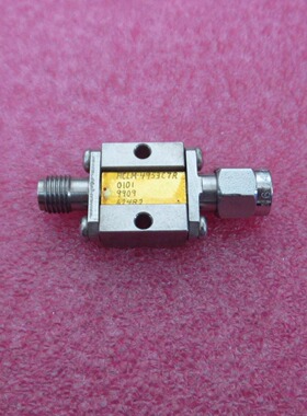 ACLM-4953C7R 0.2-32GHz 限幅功率13dBm 2.92mm 射频功率限幅器
