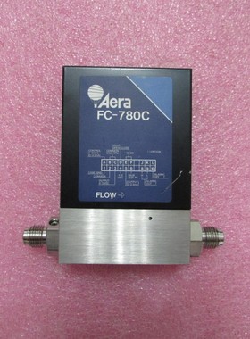 AERA FC-780C各种气体量程 质量流量控制器 MFC流量计 流量传感器