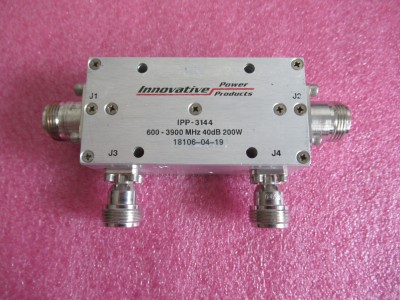 InnovativeIPP-3144双定向耦合器