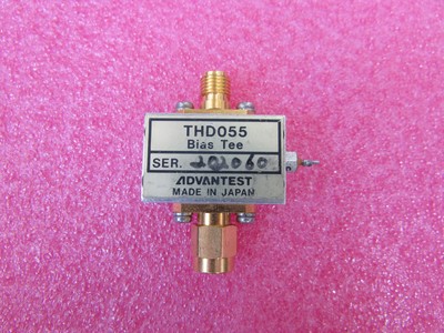 ADVANTESTTHD055偏置器