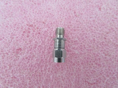 3331A-1 WEINSCHEL DC-18GHz 1dB 2W 射频微波 同轴固定衰减器