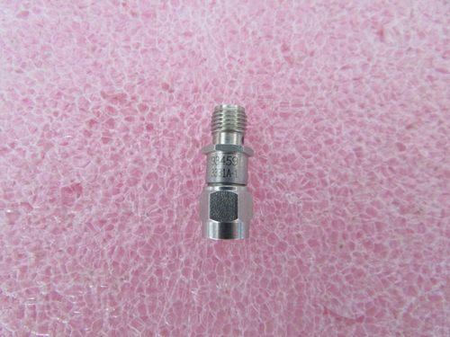 3331A-1 WEINSCHEL DC-18GHz 1dB 2W 射频微波 同轴固定衰减器