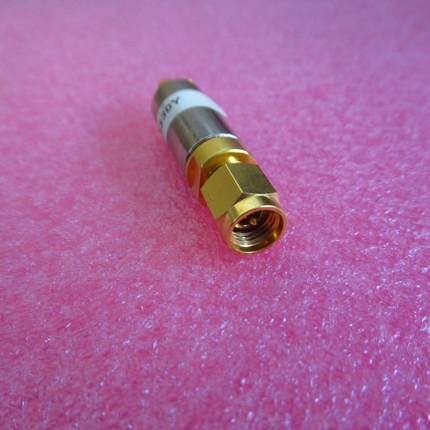 HP 33330Y 10MHz-18GHz 3.5mm-SMC 负电压 射频微波PIN检波器