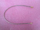 进口 45cm射频微波同轴电缆跳线 SMA公 18GHz