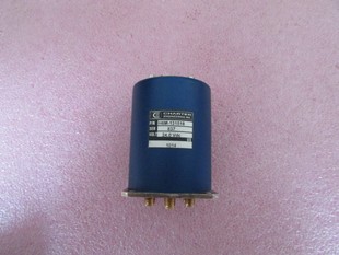 CHARTER H6M-131518 DC-18GHz SP6T 24V SMA 射频微波同轴开关