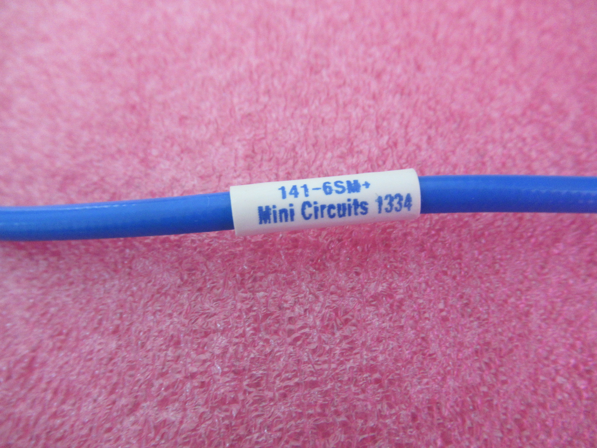 MINI141-6SM+半柔电缆跳线