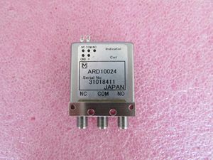 Panasonic ARD12012 DC-18GHz SMA 24V单刀双掷射频同轴开关