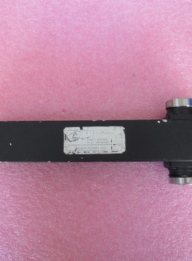 进口SL21355A 800-2500MHz DIN母射频微波一分三功分器