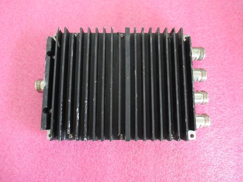MINIZB4PD-272-80W1+功分器80W