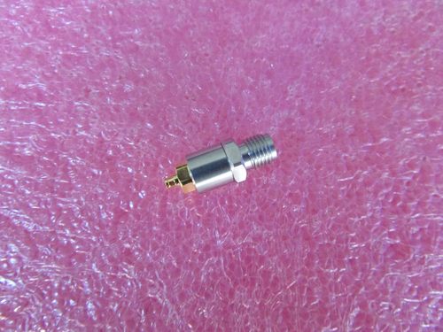 2.92mm母-GPPO母DC-40GHz 射频微波毫米波转接器