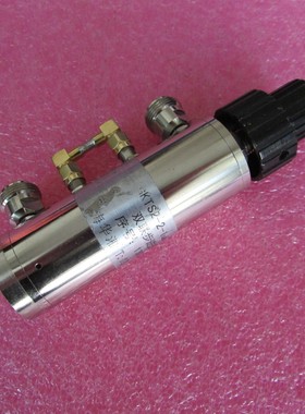 SHX GKTS2-2-100-2.5-A2 0-100dB 1dB步进2.5GHz手调步进衰减器