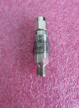 HW-TJ803-S-18G同轴PIN检波器