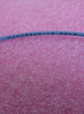 H+S进口 MINIBEND-12 DC-26.5GHz 304.8mm 射频微波同轴半柔电缆