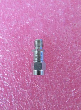 INMET AHC-6dB DC-6GHz 6dB 2W SMA射频微波同轴固定衰减器