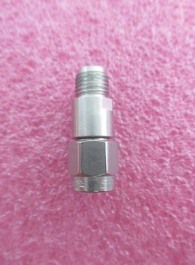 RADIALL R413802000 2dB DC-18GHz 2W SMA 射频同轴固定衰减器