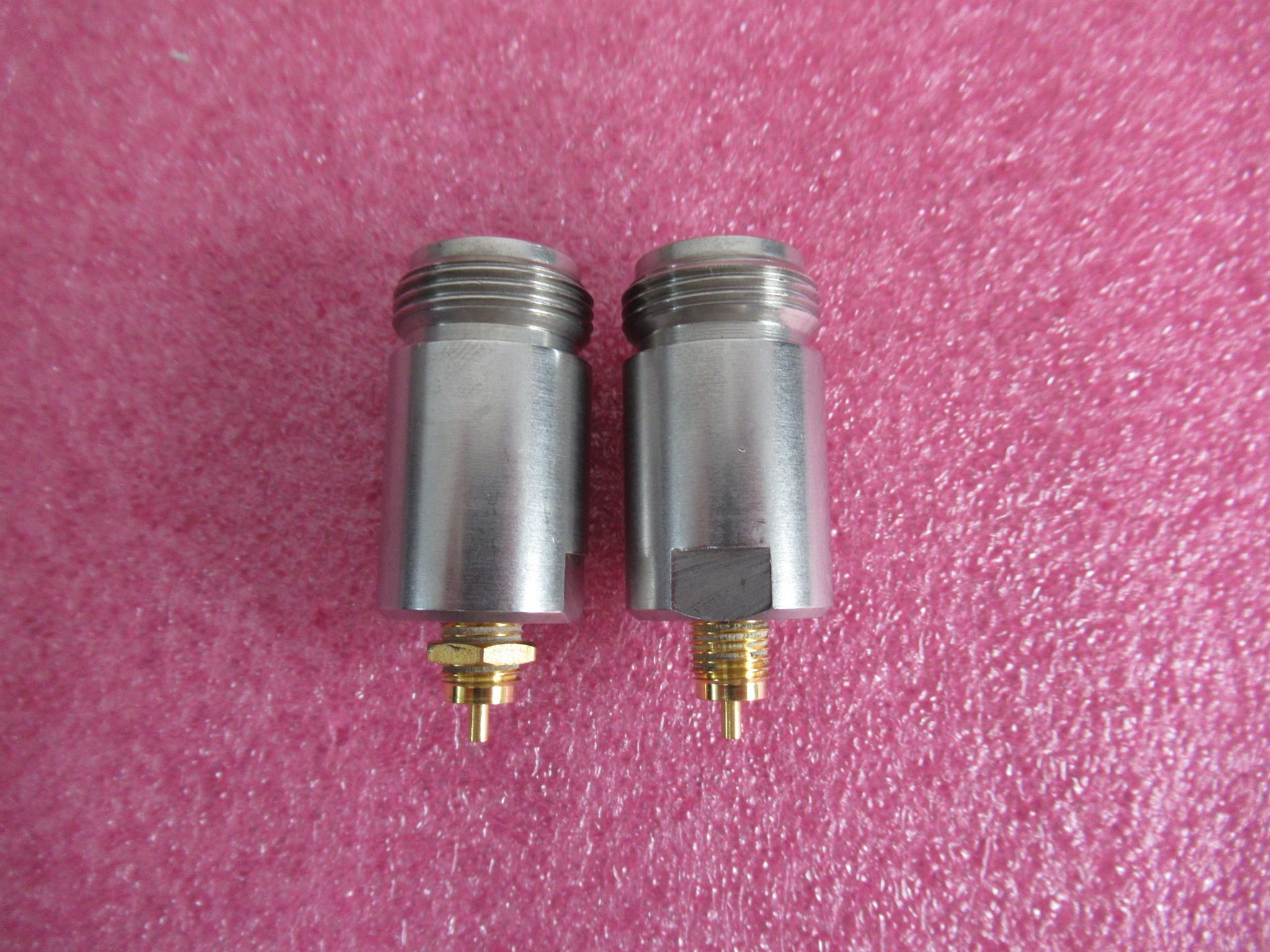 进口 dc-18ghz 射频微波n型连接器 测试设备连接器