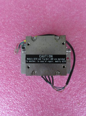 MICRO LAMBDA.INC MLFP-1166 500MHz-40GHz  YIG滤波器 回收