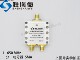 SMA 650MHz 2路10W射频微波同轴一分二功率功分器 SHW