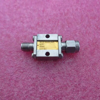 进口2-18GHz输入5W功率限幅器