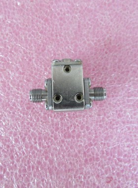 Ditom D3l1830K 18-30GHz 2.92mm 射频 同轴 宽带 高频隔离器