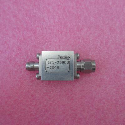 AeroflexDC-7GHz低通滤波器