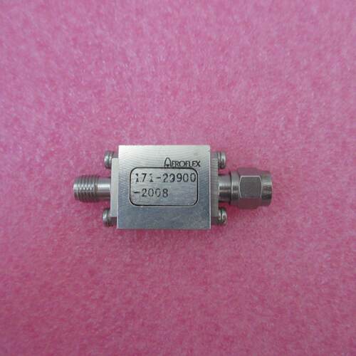 AeroflexDC-7GHz低通滤波器