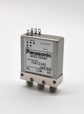 PanasonicARD7004H机械开关
