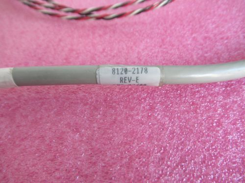 HP8120-2178衰减器开关专用电缆