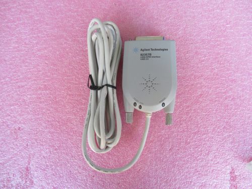 Agilent 82357B USB/GPIB 接口转换器