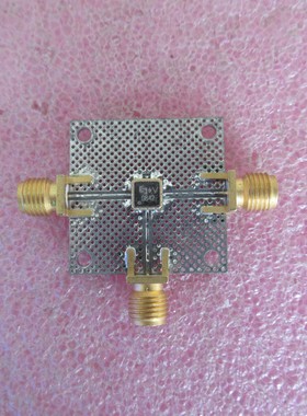 进口 815-854MHz/863-898MHz SMA射频微波同轴带通滤波器双工器