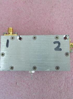 250MA/10V 有源 带通滤波器 2093-2188MHz