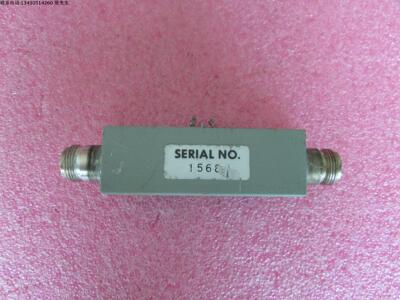 美国进口鸟牌  100W  850-870MHz 100W 通过试 功率计 4169-290