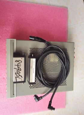 84904L加84906L加控制线加控制器  2.4mm接头 可编程步进衰减器