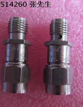 INMET 2AH-5.5dB 5.5dB DC-18GHz 2W SMA RF射频微波同轴固定衰减