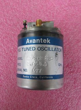 AV-7202M-19 Avantek 2-4.3GHz SMA 射频微波 YIG振荡器