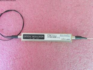 40G速率 IQ/QAM调制器, 富士通Fujitsu FTM7960 , 双驱型