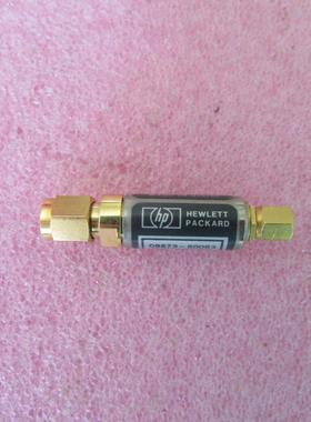 08673-600830 HP 2-26.5GHz 3.5mm 射频微波同轴信号检波器