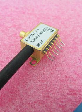 EUdyna  FLD5F20NP 半导体激光器 1,550nm Modulator Integrated