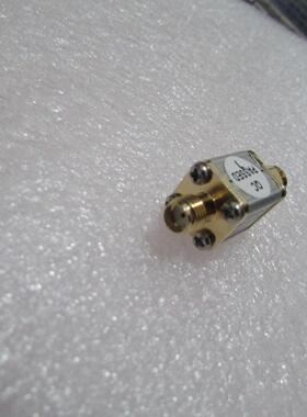 313.5-316.5MHz SMA RF 射频微波 同轴 带通滤波器  频率可定做