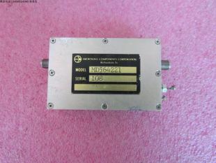 30dB SMA 2.1GHz 进口0.5 射频微波低噪声放大器