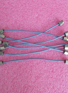 astrolab DC-26.5GHz  SMA双公 10公分  射频微波同轴电缆跳线