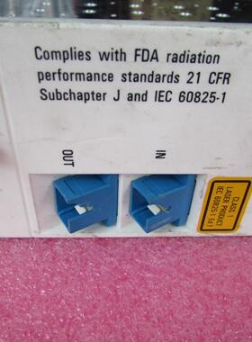 SIEMENS S42024-L5070-A310-7  EPM9480RC208-15 射频电路板组件