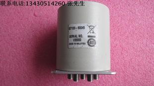 Agilent 20GHz 单刀六掷 60045 同轴开关 SMA 24V 87106 SP6T
